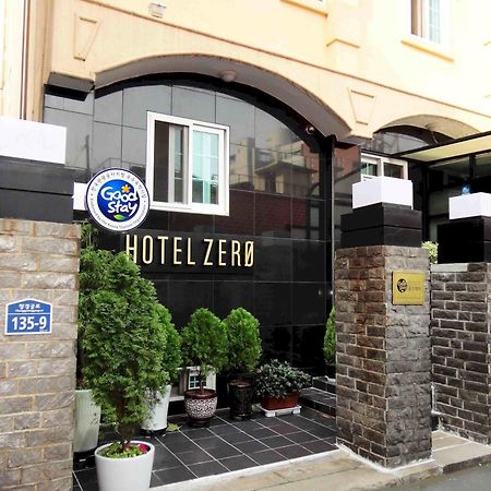 Hotel Zero Сеул Екстер'єр фото