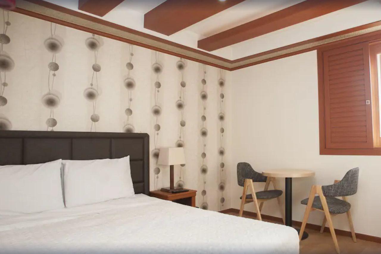 Hotel Zero Сеул Екстер'єр фото
