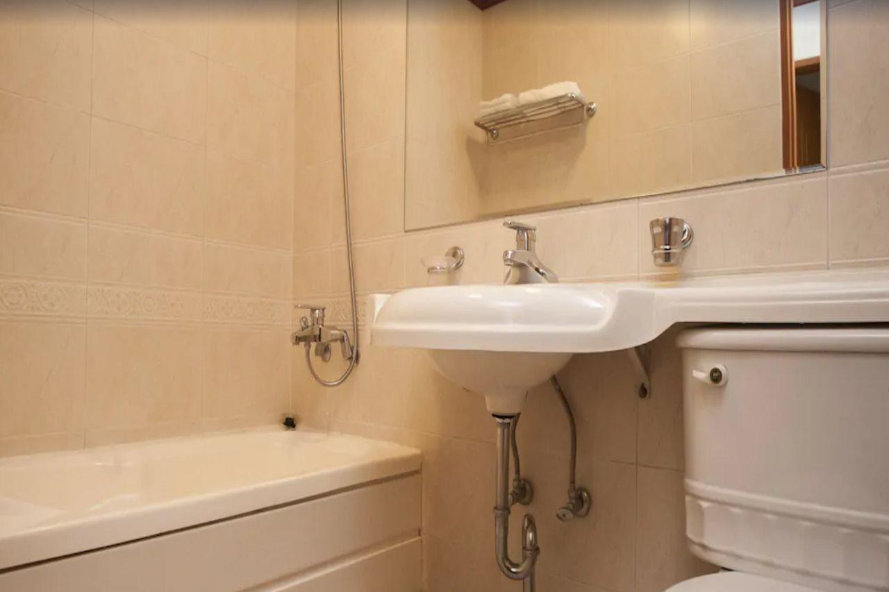 Hotel Zero Сеул Екстер'єр фото