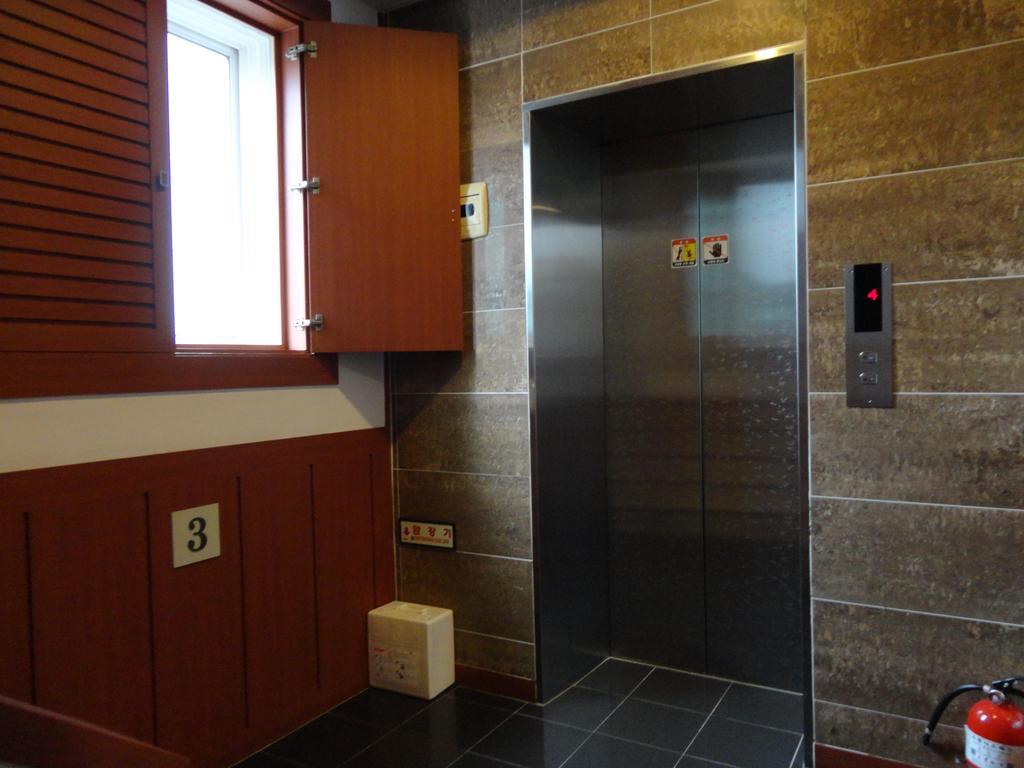 Hotel Zero Сеул Екстер'єр фото