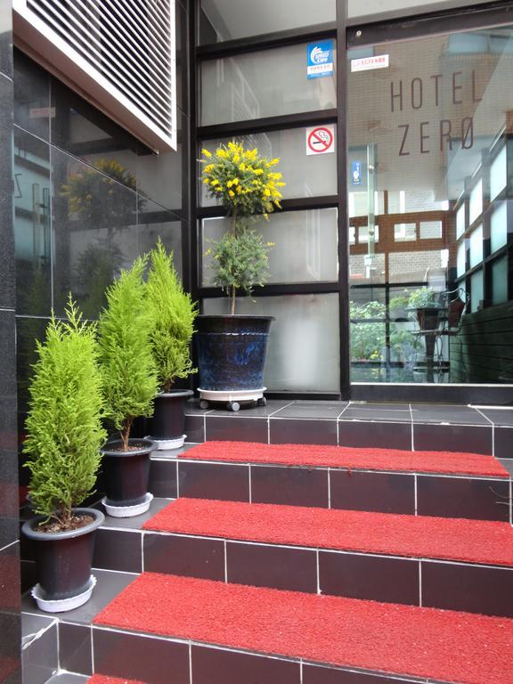 Hotel Zero Сеул Екстер'єр фото