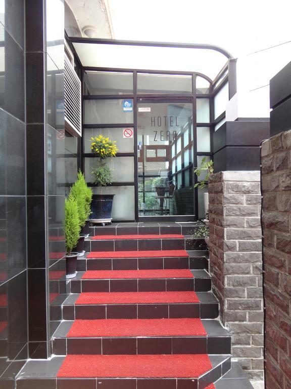 Hotel Zero Сеул Екстер'єр фото