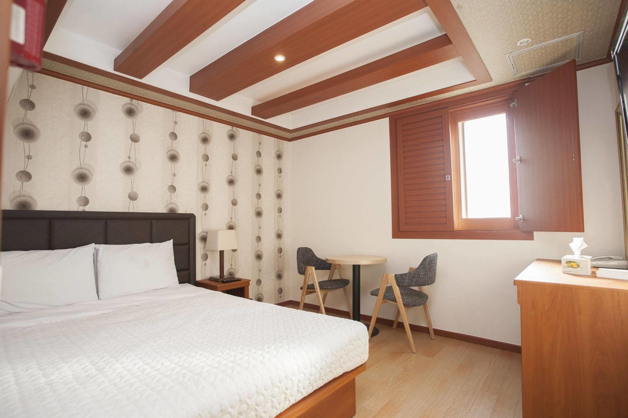 Hotel Zero Сеул Екстер'єр фото