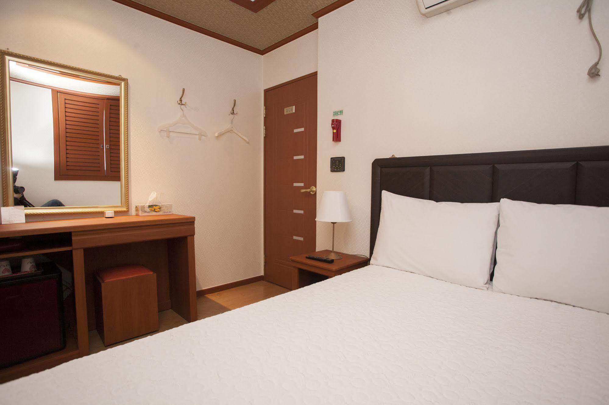 Hotel Zero Сеул Екстер'єр фото