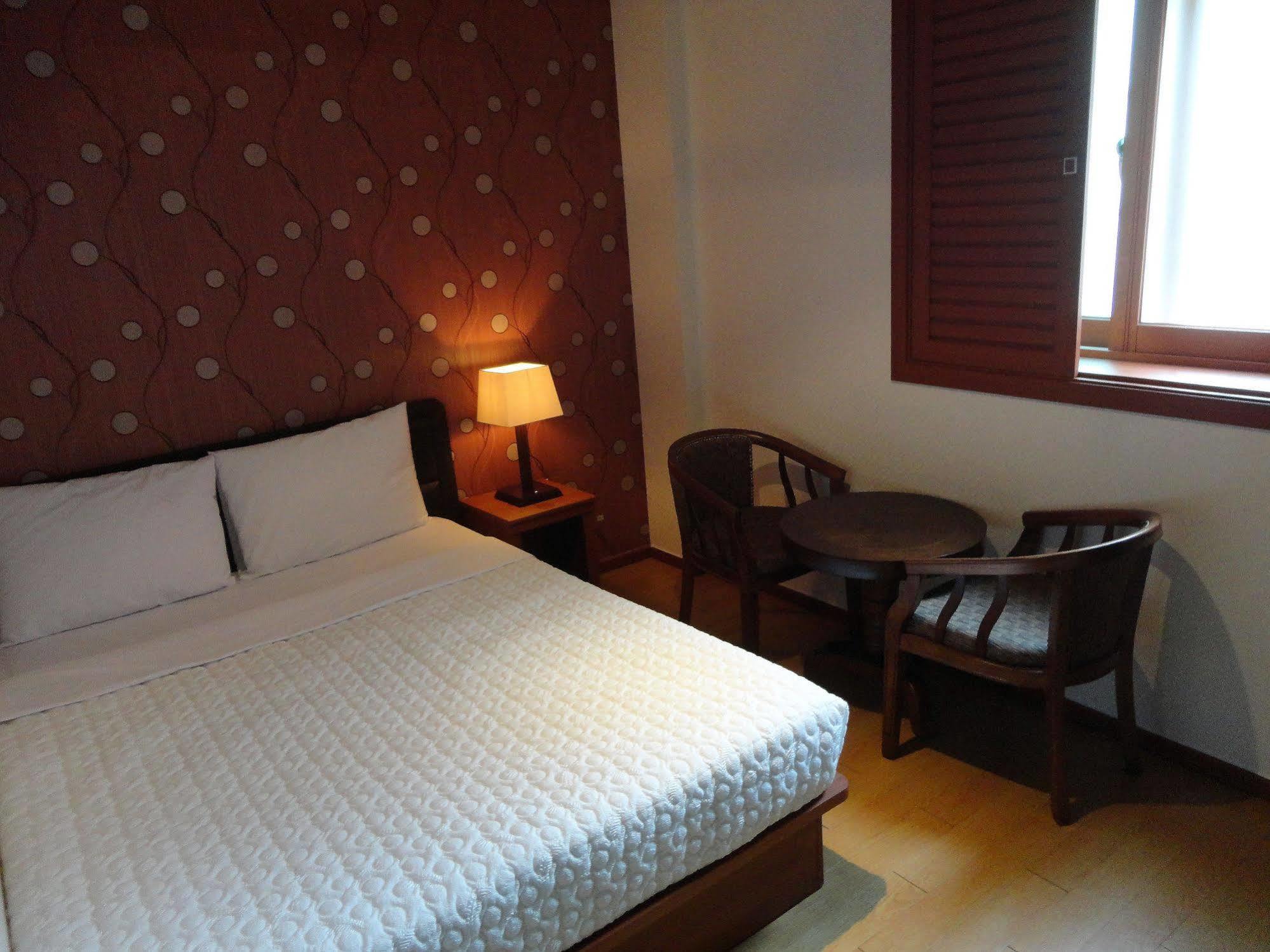 Hotel Zero Сеул Екстер'єр фото