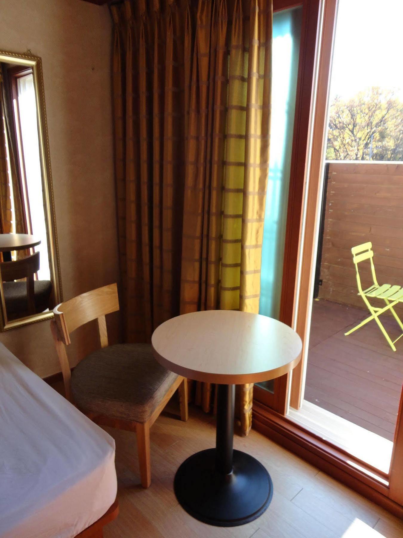 Hotel Zero Сеул Екстер'єр фото